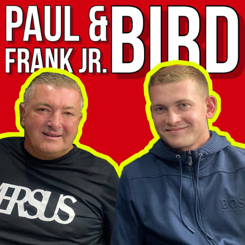 Frank Bird