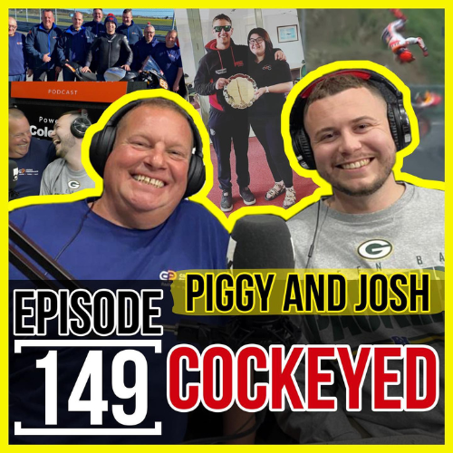 Piggy and Josh Corner