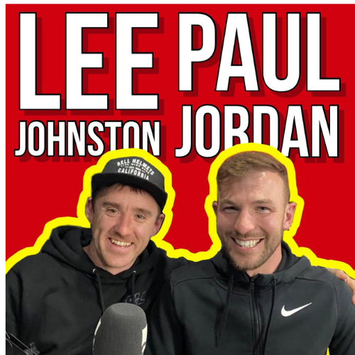 #150 Just Ring Lee [LEE JOHNSTON & PAUL JORDAN]