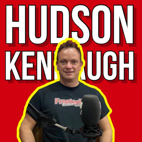 Hudson Kennaugh
