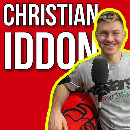 Christian Iddon